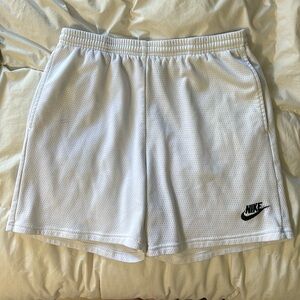 Vintage/Retro Nike Athletic Shorts